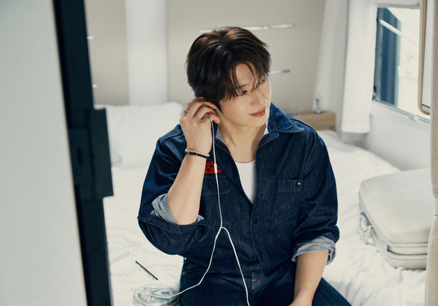 god 손호영 "솔로 활동 20주년, 아직도 배우고 있는 중" [N인터뷰]①