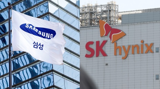 삼전닉스 목표가 낮추고도 '매수'…매도 의견 실종된 증권사 리포트