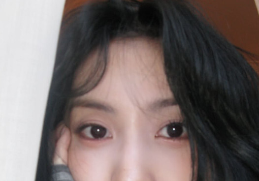 모모, 초근접 촬영에도 굴욕 없는 미모…볼륨 몸매까지 [N샷]