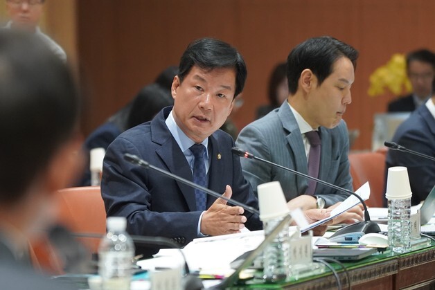 감사원 사전컨설팅, 보훈병원 진료 공백에 해법…박균택 "적극행정 뒷받침"