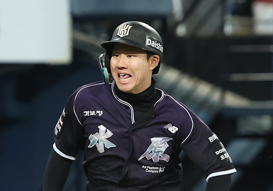 최원준, 오늘은 달려