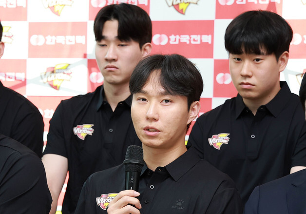 "너무 잔잔했다" 이민규, 13년 원클럽맨 내려놓고 새 도전