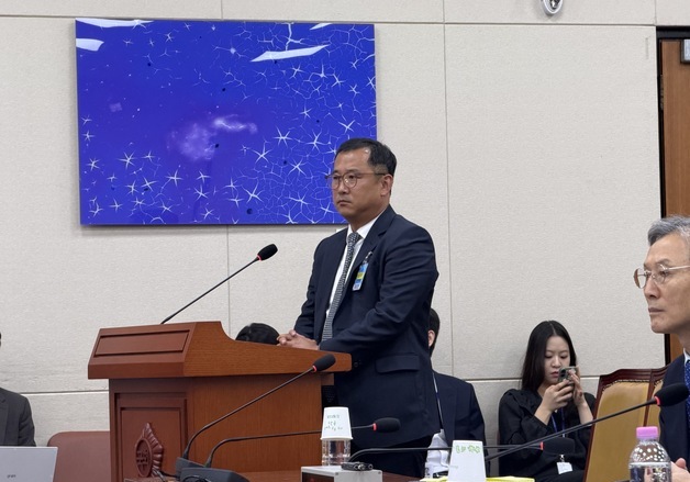 YTN 노조 "최대주주·경영진 보도 개입 의심"…21일 청문 앞두고 논란