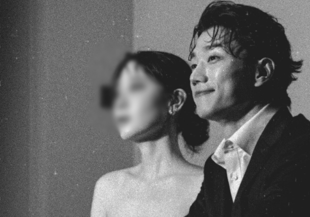 뮤지컬 배우 김준식, 유부남 됐다…12일 결혼식 "힘든 시간 함께 견뎌줘"