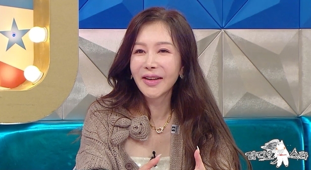 "과거 감독 뺨 때려 출연 정지?" 박준금, 수십 년 만에 밝힌 소문의 진실