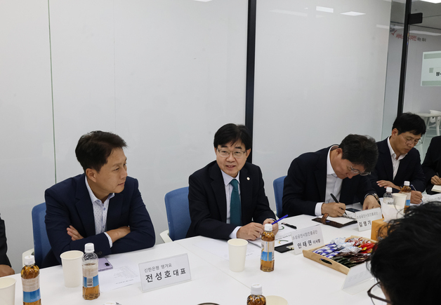 소진공, 상생배달앱 통합 논의…내년 지원정책 마련 속도