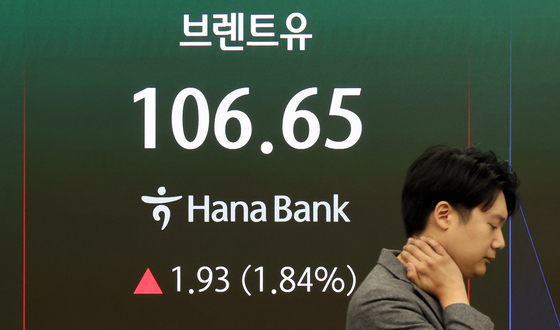 사우디 피격에 공급 우려…브렌트유 1.8% 증가