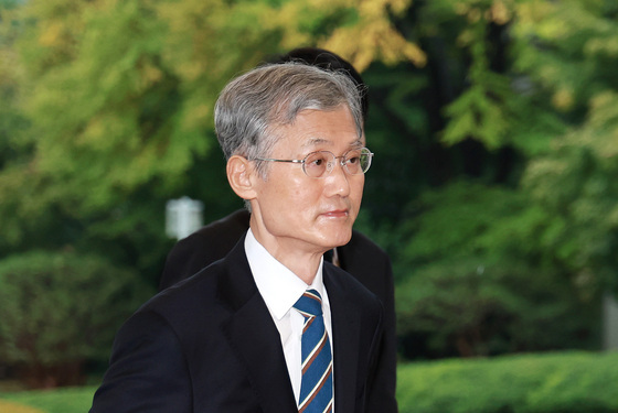 시민단체, '업무추진비 인원 부풀리기' 조희대 대법원장 중수청에 고발