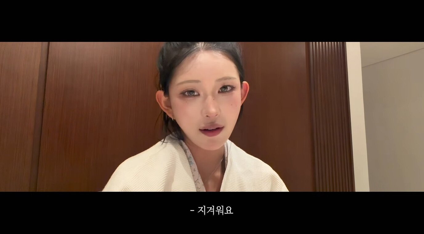 본문 이미지 - 유튜브 채널 '준희 JUNEHEE'