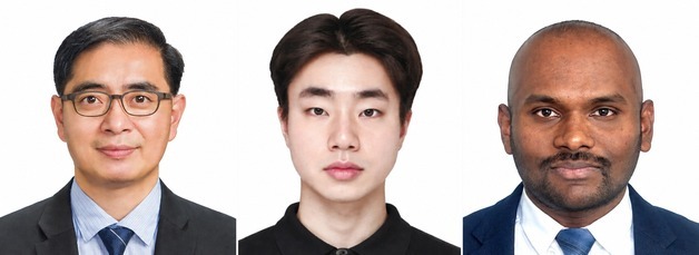 스마트폰 비스듬히 봐도 색 그대로…경희대 연구팀 OLED 기술 개발