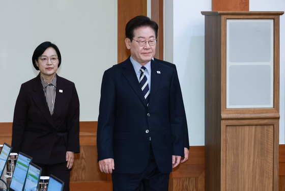 李대통령·韓총리, 부천 공장 화재에 인명구조·진압 총력 지시(종합)