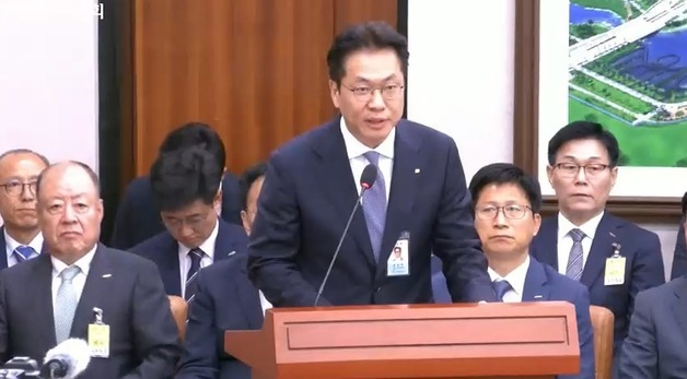 정진혁 철도공단 이사장 "타협 없는 안전…입찰비리·전관예우 근절"
