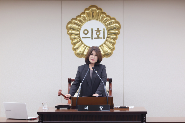 부평구의회, 23일까지 임시회 열고 조례안 등 심사