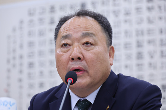 헌재 처장 "대통령의 대법관 임명동의안 국회 송부, 임명 전제"(종합)