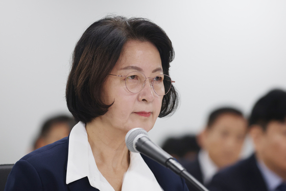 與도 野도 추미애 때렸다…"중앙정치 기웃" "일방 독주" 비판