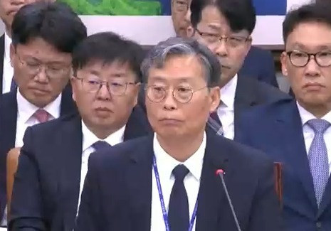 김태승 코레일 사장 "철도공단과 안전 협력 필수…책임 중재기구 검토"