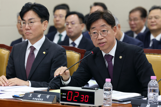누리호 5차 성공에도…독자 위성망 구축엔 해외 발사체 필요(종합)