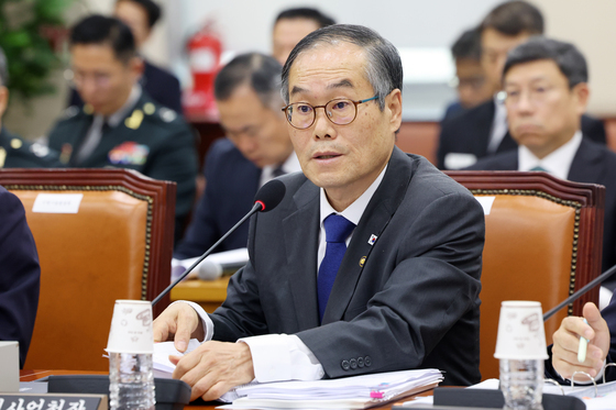 방사청, 무기체계 사업자 선정 때 기술력 평가 강화…'극저가 입찰' 방지