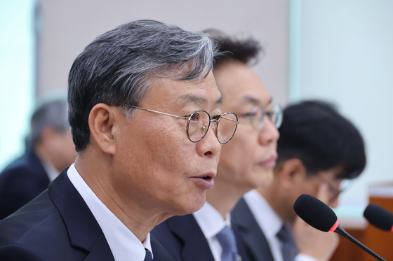 코레일 사장 "고속철 통합 운임 10% 할인, 3년간 유지"