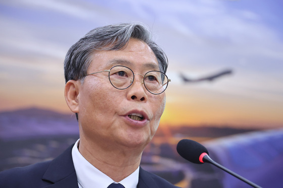 코레일 사장 "고속철 10% 할인 유지…용산 부지 일부 매각"(종합)
