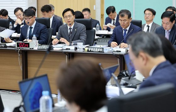 지식재산처 기술경찰 수사범위 확대 추진…첨단기술 해외유출 막는다