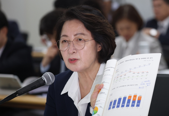 전공노 소방본부, 추미애 '소방은 재정 빨대' 발언 반발…"사과해야"