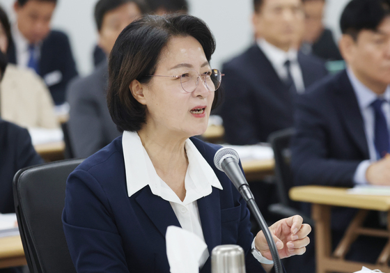 추미애 지사 "3호선 파주 연장, '5차 국가철도망' 반영 최선 다할 것"