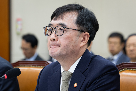 임기근 "부동산 안정에 정부·국회·국민 모두 올코트 프레싱 필요"(종합)