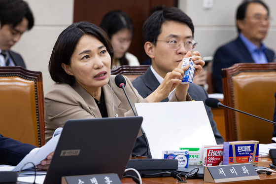 서미화, 추미애 '장애인 예산 삭감' 움직임에 "오세훈 닮았단 비난 나와"