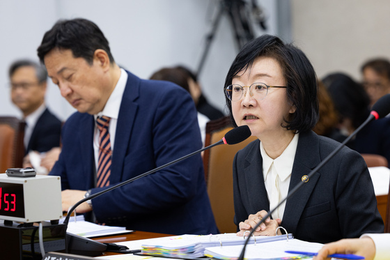 제넨셀 논란에 스킨부스터·비만약까지…"식약처 신뢰 회복할 것"(종합)