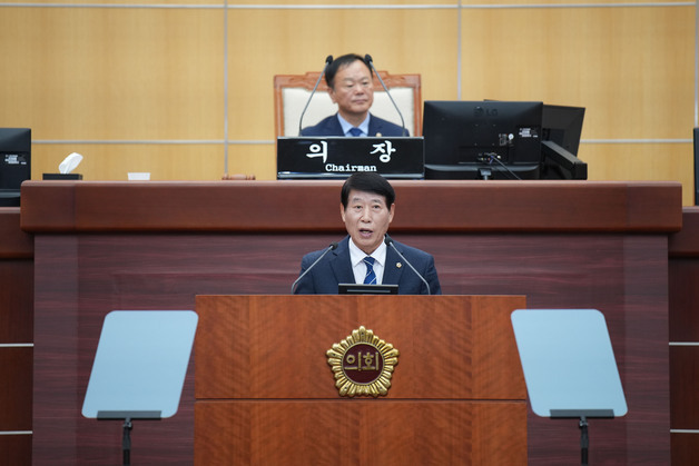 전주·김제 행정 통합 급물살 타나…이원택 "개인적으로 통합 필요"