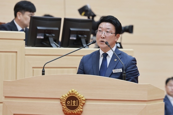 도서지역 의료공백 해법…'해상약국' 도입 제안