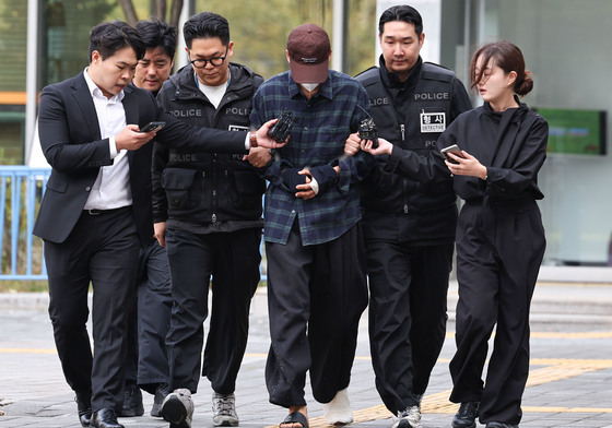 '접근금지'했는데 또 접근해 아내 살해한 가해자…'최대 2개월' 유치 한계