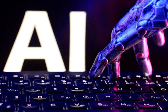 아폴로 수석경제학자 "AI 투자, 빅테크 외 기업엔 수익 효과 제로"