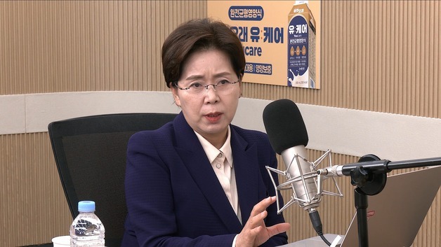 [인터뷰] 양향자 "당협위원장 경선 전수조사해야…신뢰회복 차원"