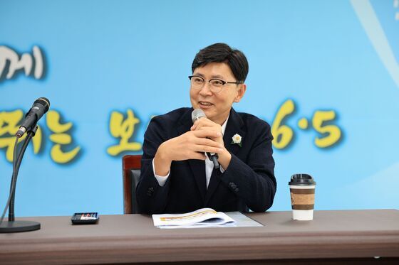 김철우 보성군수 "군민 생활 안정·미래 성장 기반 확충"