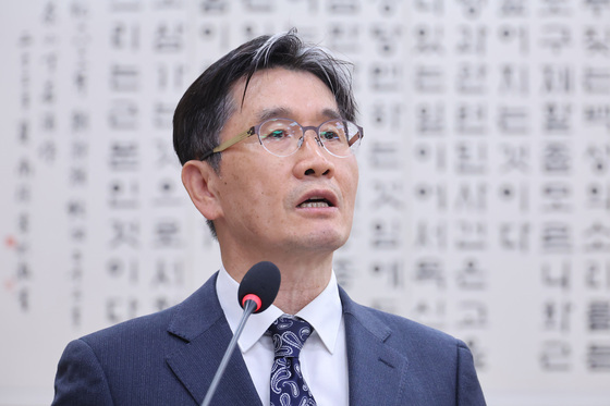공수처장, '감사원 뇌물 사건'에 "재발 않도록 최선 다하겠다"
