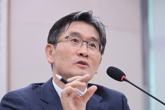 공수처장 "수사 대상서 대통령·국회의원 제외, 굉장히 우려"(종합)