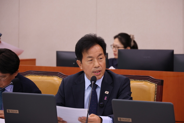 윤종오, 울산 북구 5개교 시설개선 특별교부금 33억 확보