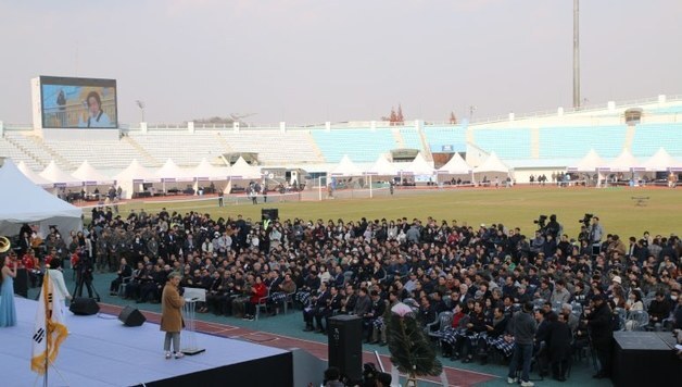 첨단드론·방산기술 한자리에…이천 복하천서 15~17일 '드론대전'