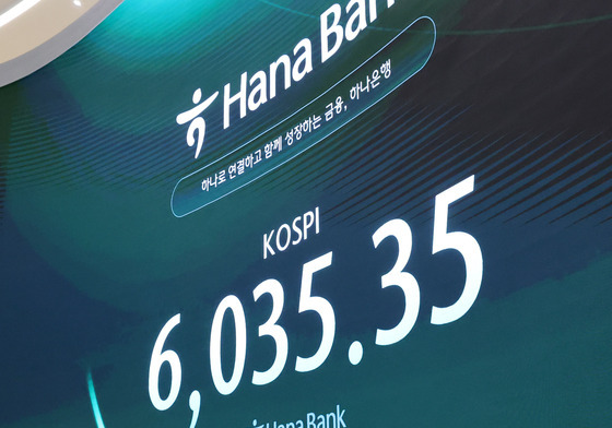 코스피 투자심리 위축에 폭락