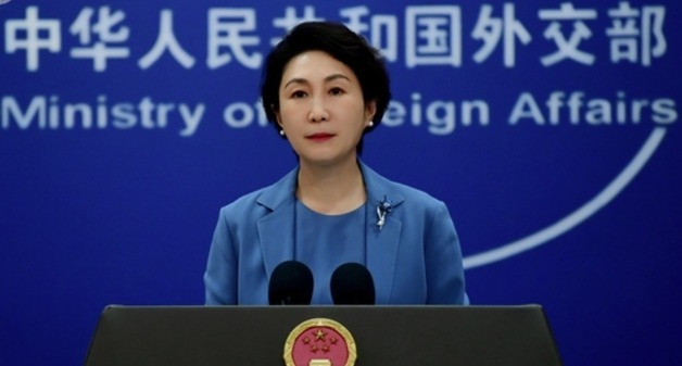 IMF, 올해 中성장률 4.5%로 하향…中외교부 "경제발전 자신"