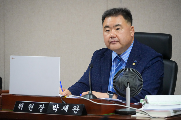 "무장애 인증이 성평등 성과?" 울산 북구 성인지예산 관리 지적
