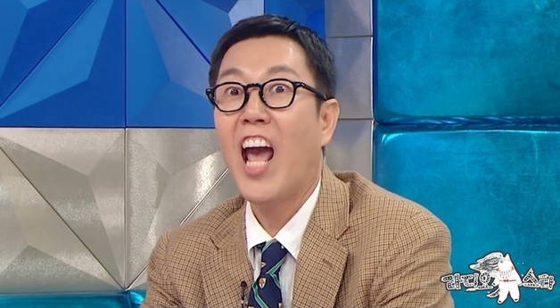 김영철 "ADHD 검사 후 강박 성향 알게 돼…스스로 돌아봐"