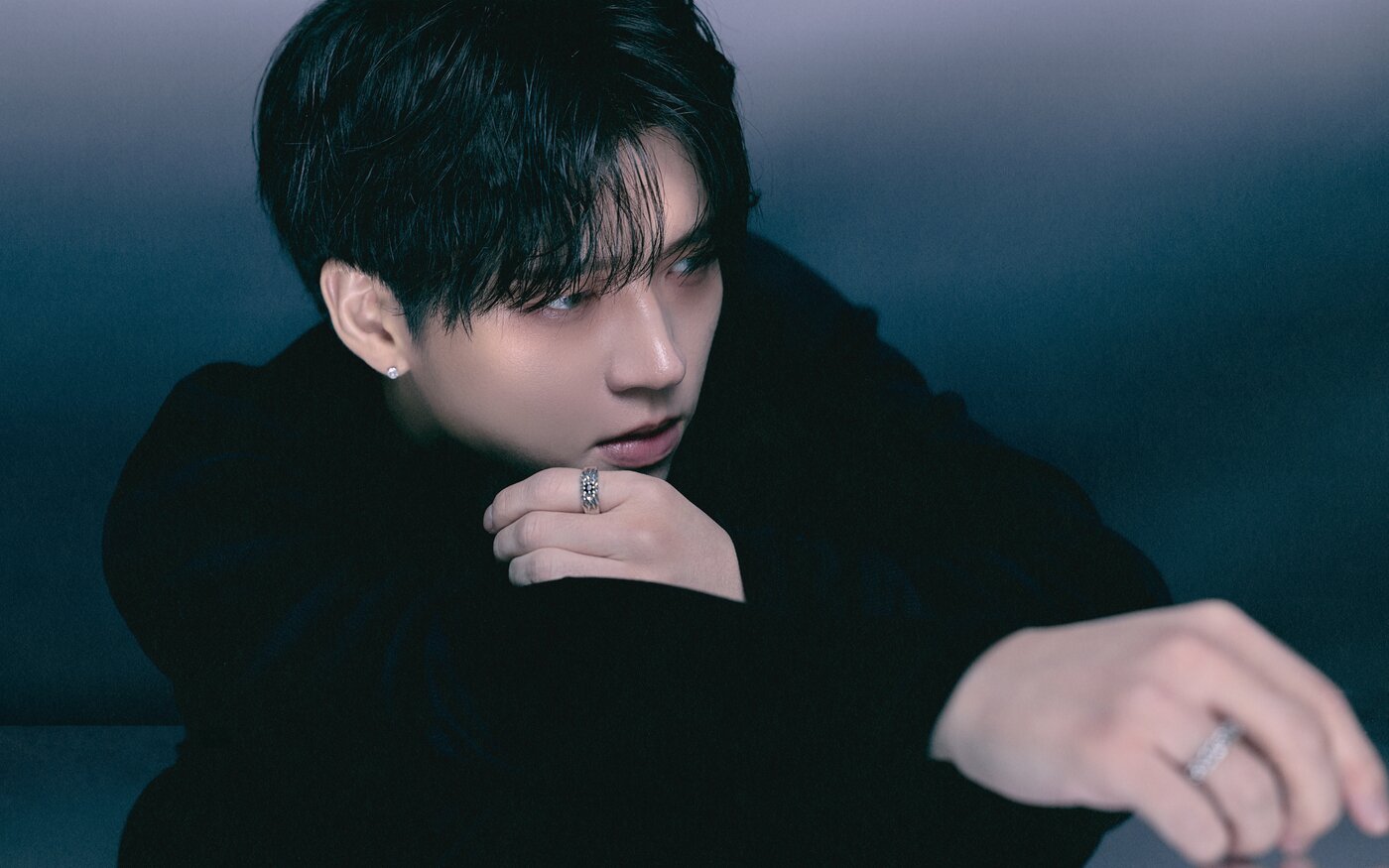 본문 이미지 - 인피니트 남우현(빌리언스 제공)