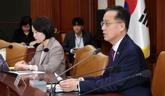 이형일 "통상 불확실성 지속…다양한 상황에 선제 대비 필요"