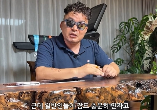 "SNS 인증샷 찍다 죽습니다"…마라톤 기록 경쟁 과열에 황영조 경고