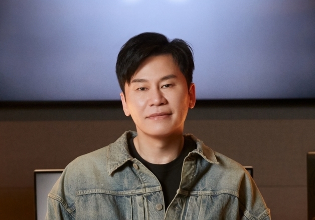 YG 양현석, 베이비몬스터·트레저 컴백 발표…신인 그룹 데뷔 로드맵도 공개