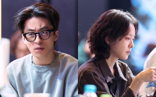 구교환·한지민, 위기의 부부 된다…'태풍' 이달 크랭크인