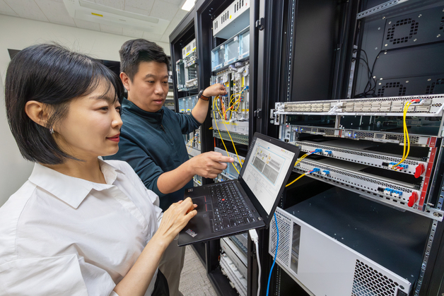 KT, 최대 800Gbps 'AI 전용회선' 출시…AIDC 연결 강화